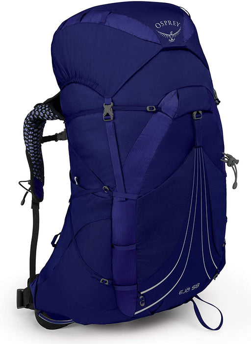 Osprey Eja 58 Women's Backpacking Backpack