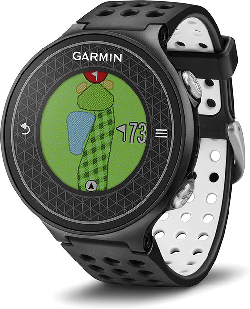 Garmin Approach S6 Golf Watch