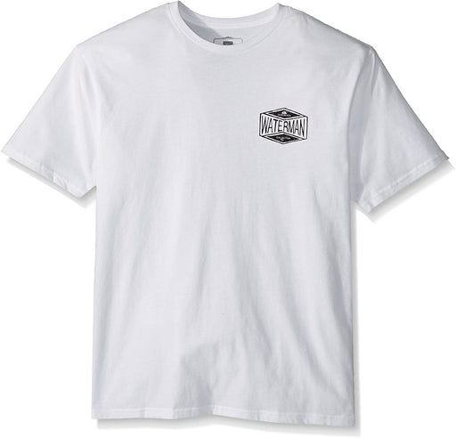 Quiksilver Men's 35 Miles T-Shirt