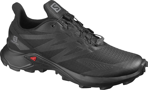Salomon Men's Supercross Blast Trail Running Shoe