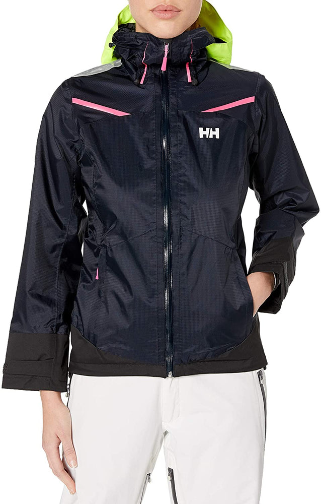Helly-Hansen Women's Sandham Jacket