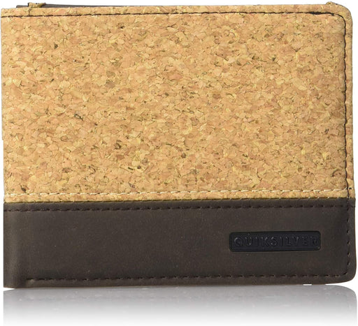 Quiksilver Men's Natiberry Wallet