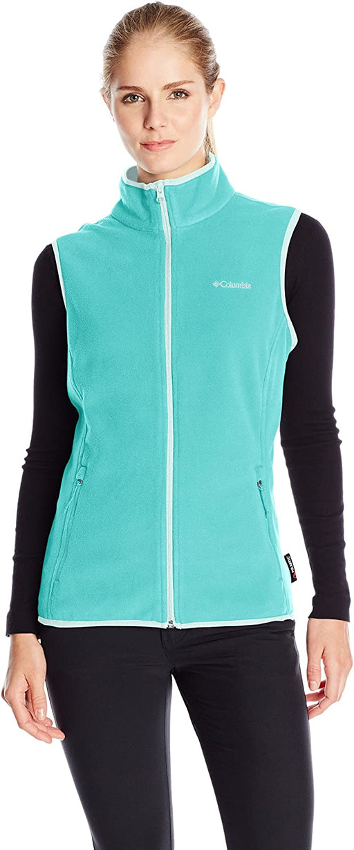 Columbia Women's Fuller Ridge Vest