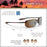 Maui Jim Unisex Ho'okipa Readers 1.5