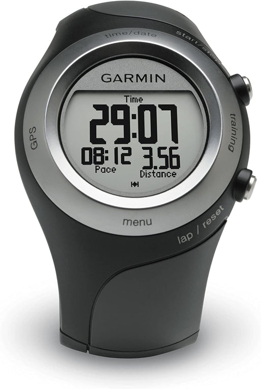 Garmin Forerunner 405 W/HRM and USB
