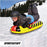 Sportsstuff Snopedo Inflatable Snow Tube/Sled/Sled