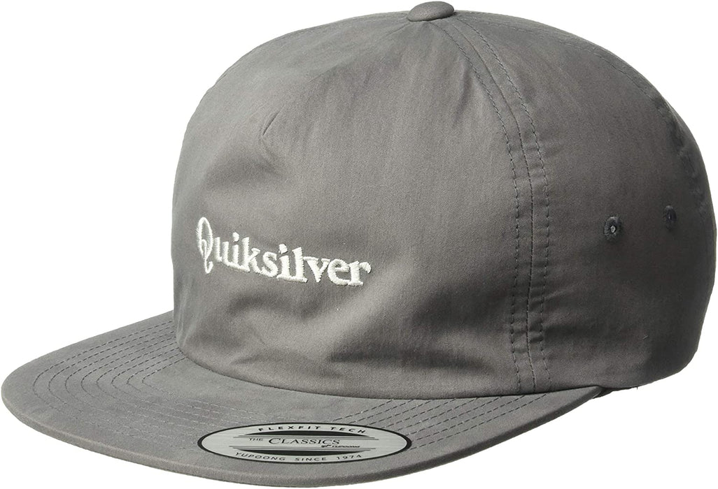 Quiksilver Men's Days on End Hat