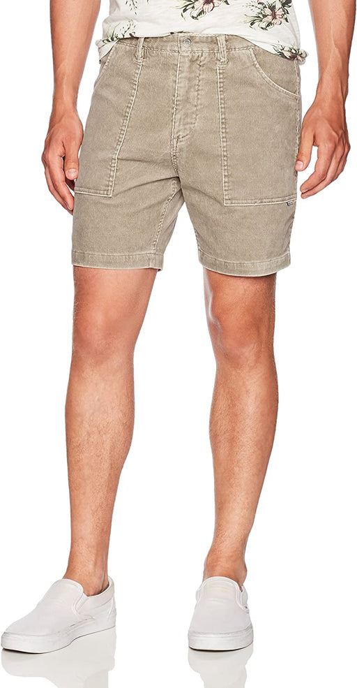 Quiksilver Men's Cool Atai Short