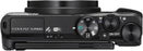 Nikon digital camera COOLPIX S9900 (Black) S9900BK - International Version