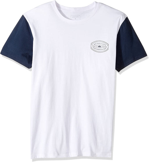 Quiksilver Men's Hot Spot MRT T Shirt