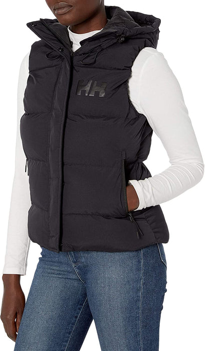 Helly-Hansen Womens Nova Puffy Insulated Vest