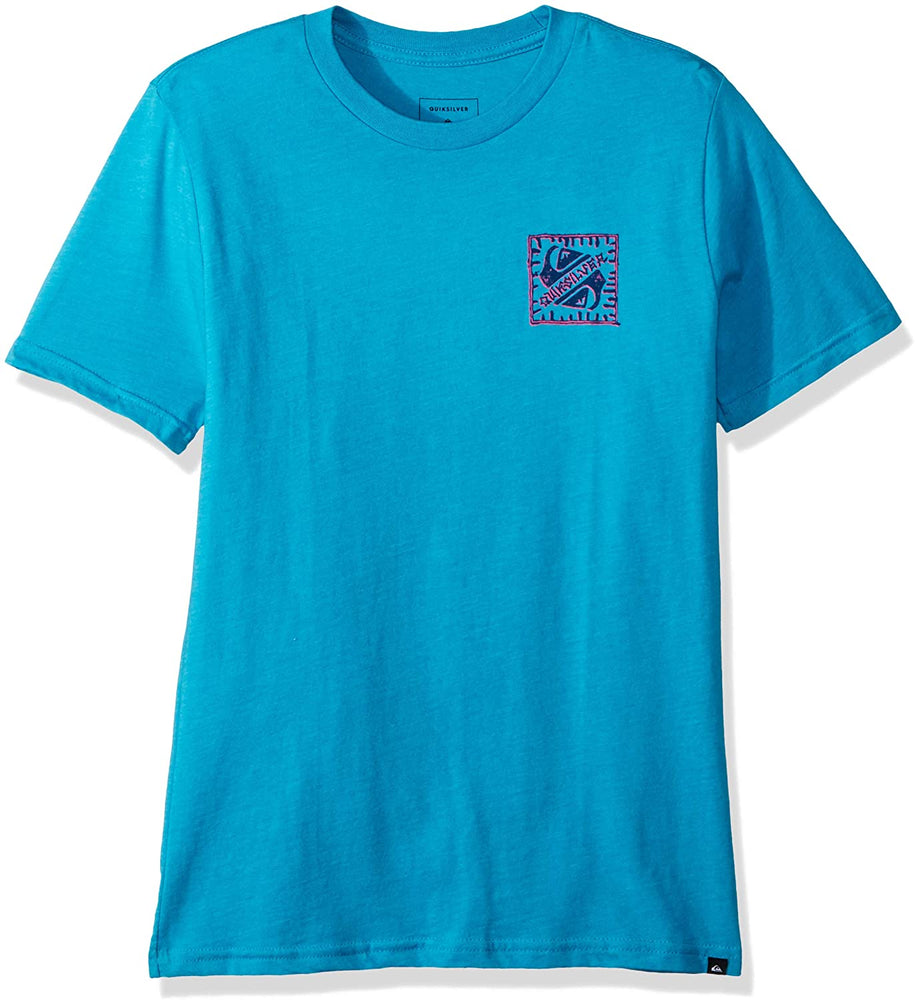 Quiksilver Boys' Saved by The Swell Youth Tee Shirt