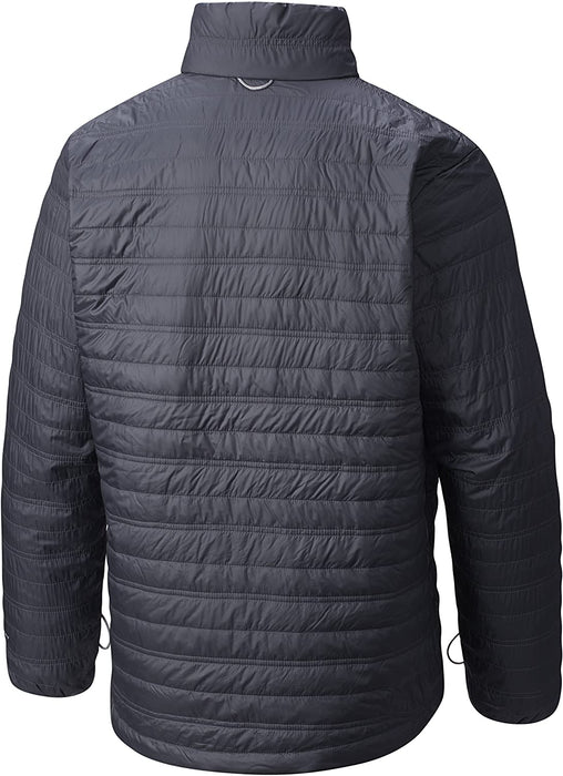 Columbia Men's Tumalt Creek Jacket