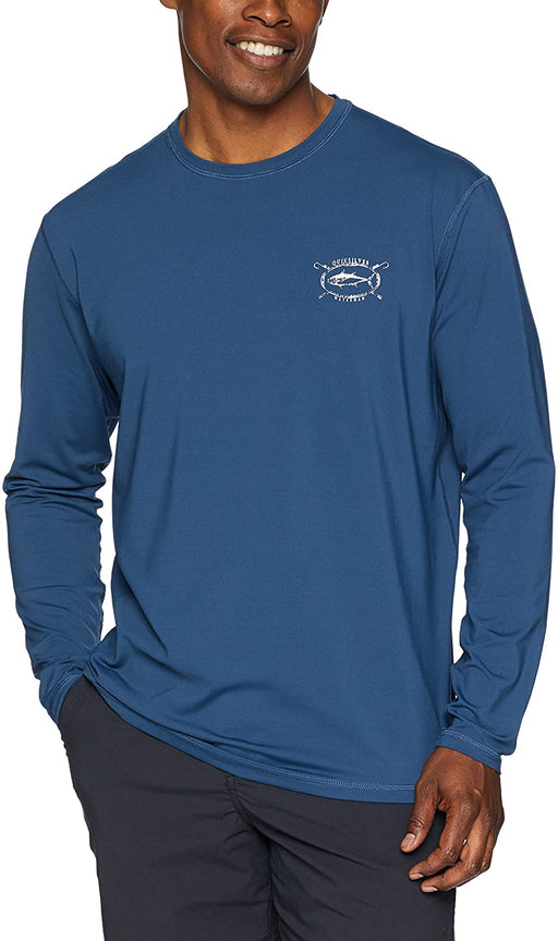 Quiksilver Men's Chill Long Sleeve