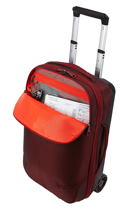 Thule Subterra Carry On Roller