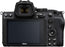 Nikon Z5 Mirrorless Full Frame Camera Body 1649 FX-Format 4K UHD Filmmaker's Kit with DJI RS 2 Gimbal 3-Axis Handheld Stabilizer Bundle + Deco Photo Backpack + Software