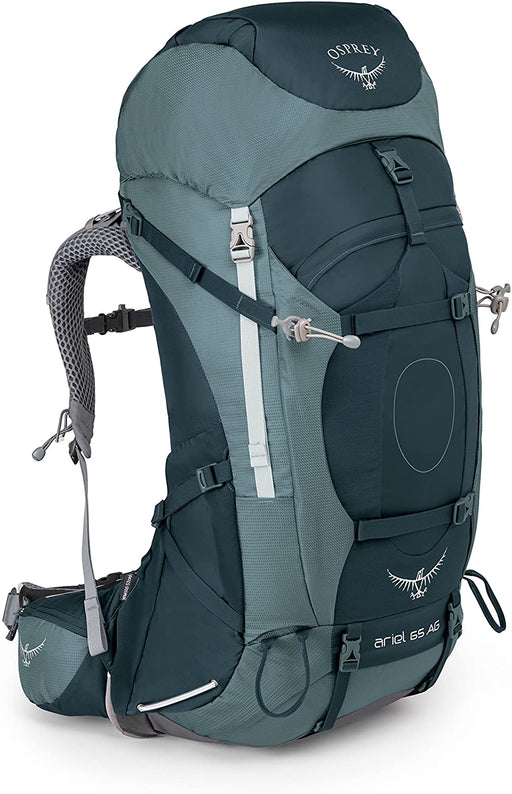 Osprey Ariel AG 65 Women's Backpacking Backpack