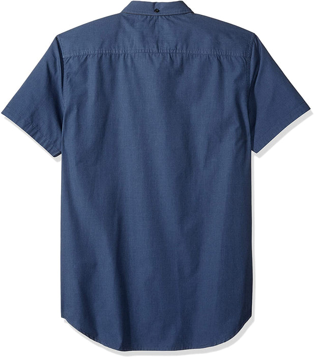 Quiksilver Men's Ss Valley Groove