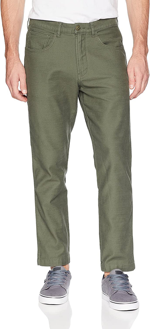 Quiksilver Men's Mitake Pant