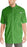 Columbia Sportswear Men's Big-Tall Bonehead Short Sleeve Shirt, Clean Green, 3XT