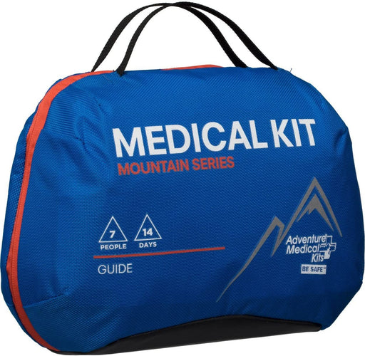 Mountain Series 0100-1007 Guide Medical Kit