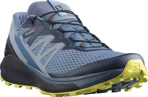 Salomon Men's Sense Ride 4 Trail Running Shoe