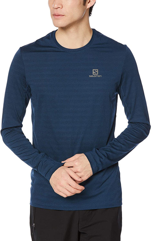 Salomon Men's Xa Ls Tee M