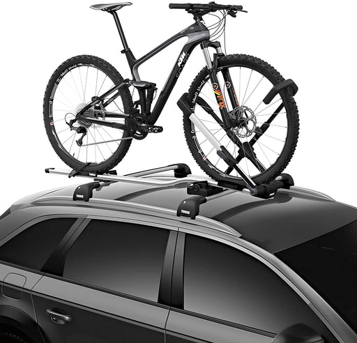 Thule UpRide Roof Bike Rack