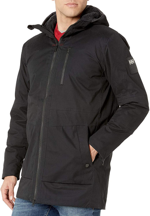 Helly-Hansen 53147 Men's Njord Parka