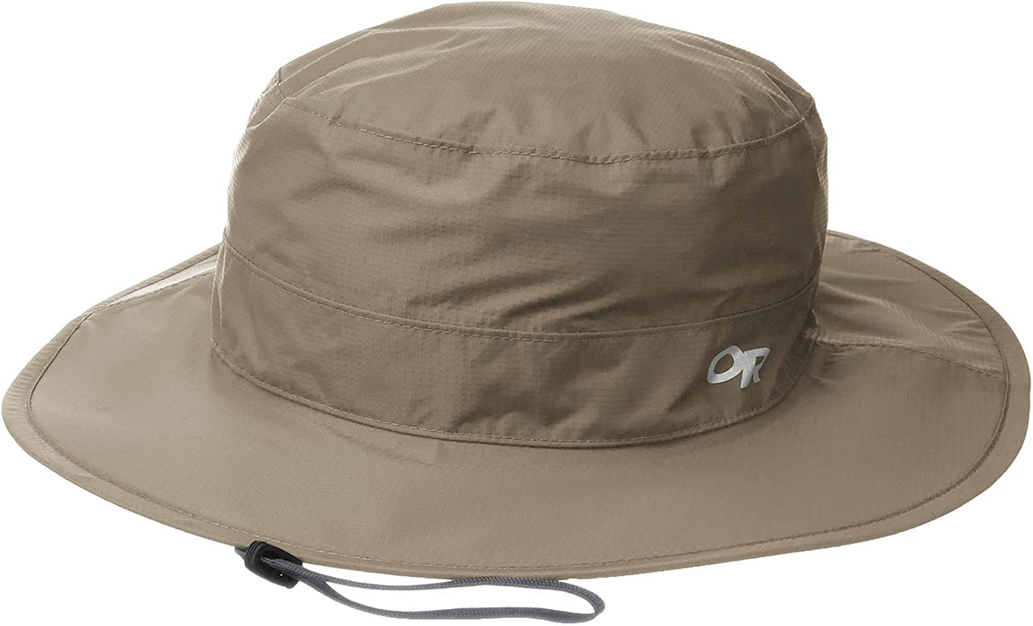 Outdoor Research Cloud Forest Rain Hat - Waterproof, Lightweight