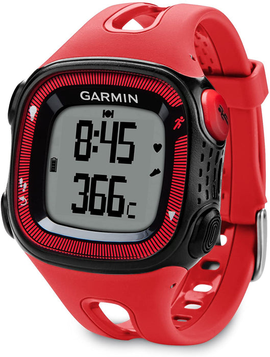 Garmin Forerunner 15 Bundle Large