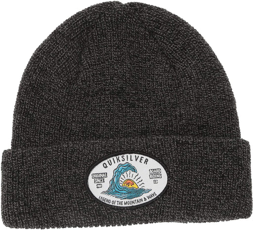 Quiksilver Performed Patch Boy Beanie