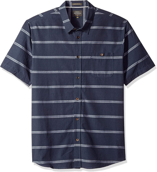 Quiksilver Men's Last Dawn Shirt