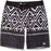 Quiksilver Men's Slab Lapu 20 Boardshort