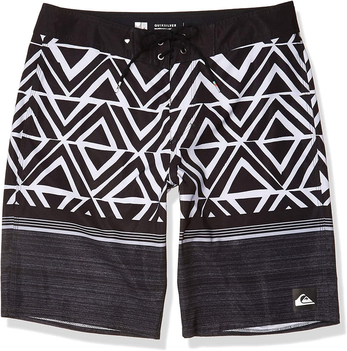 Quiksilver Men's Slab Lapu 20 Boardshort