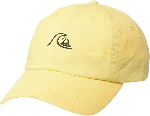 Quiksilver Men's Rad Bad Dad Hat