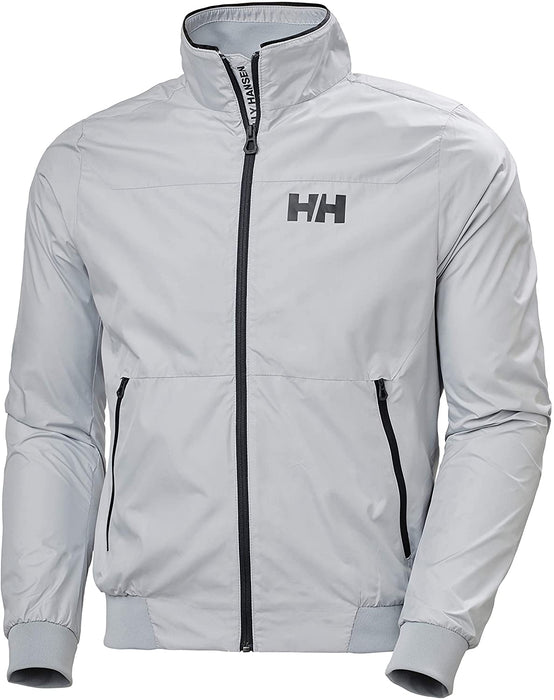 Helly-Hansen Men's Crew Windbreaker Jacket