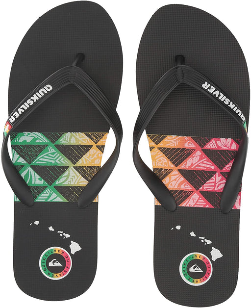 Quiksilver Men's Molokai Highline Hawaii Sandal