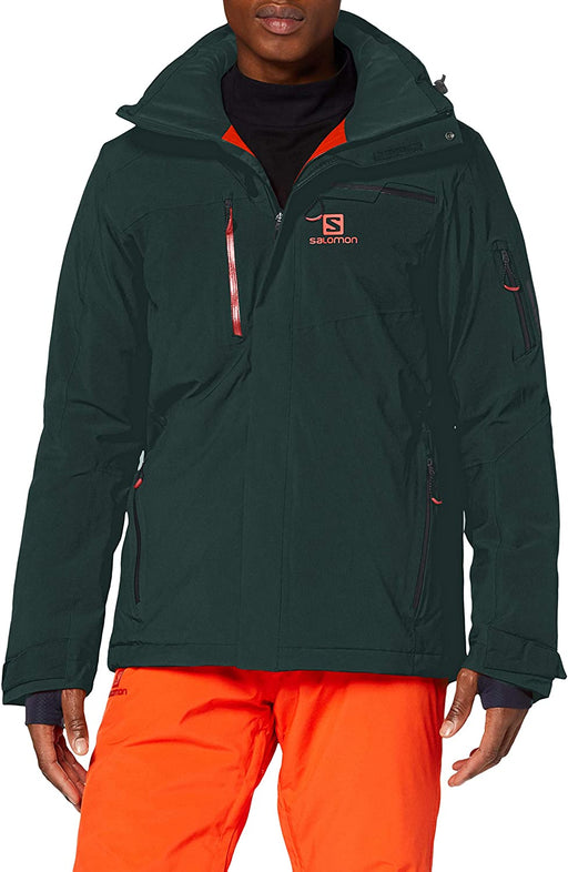 Salomon Men's Brilliant Jacket