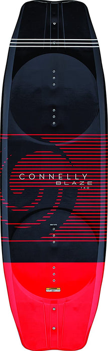 CWB Connelly Blaze 2016 Optima Wakeboard for Age (5-11), 140cm/Small/Medium