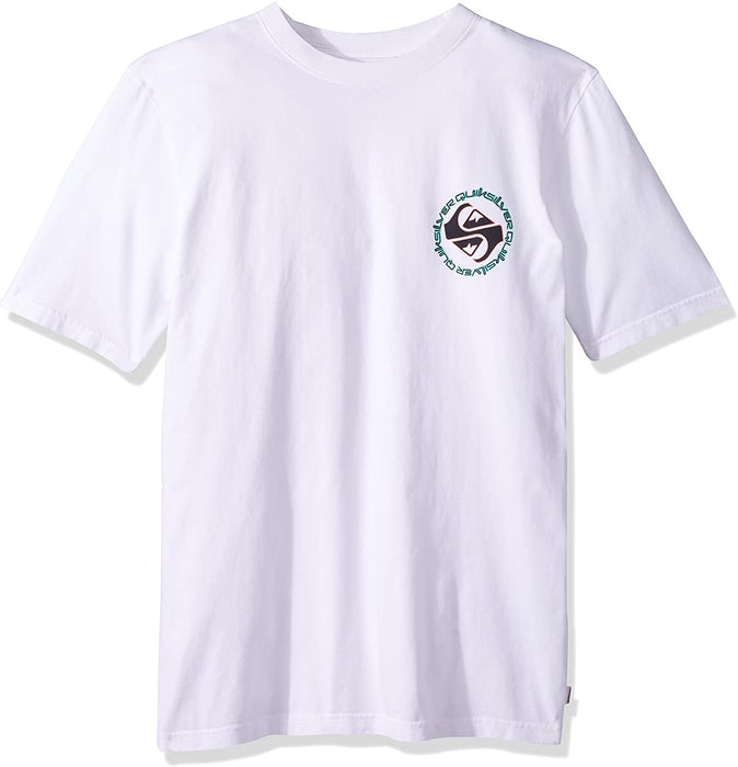 Quiksilver Men's Omni Double Short Sleeve