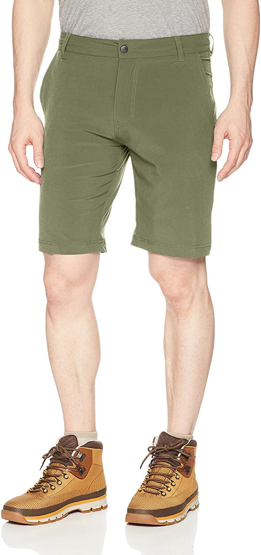 Columbia Men's Hybrid Trek Shorts