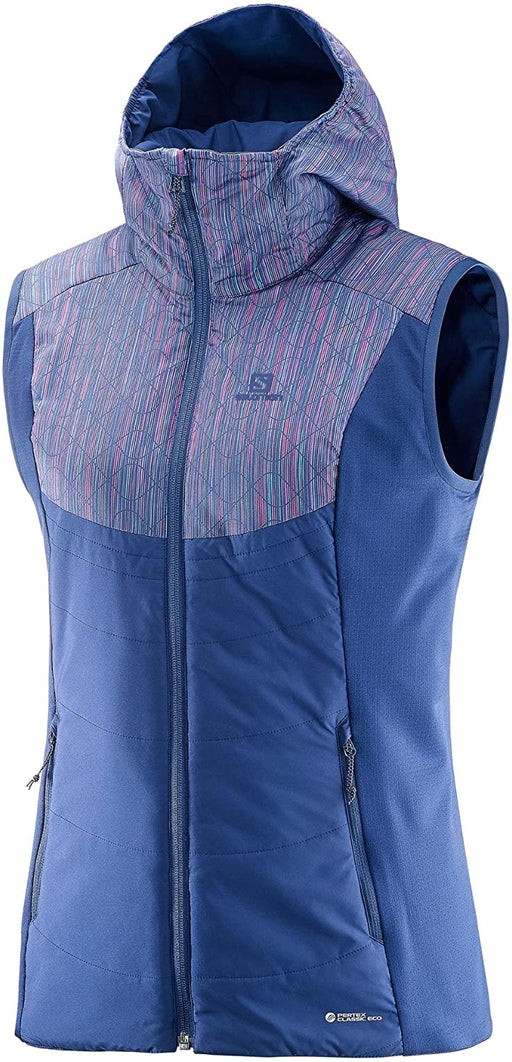 Salomon Women's Drifter MID Vest