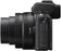Nikon Z50 Creator's Kit, Black
