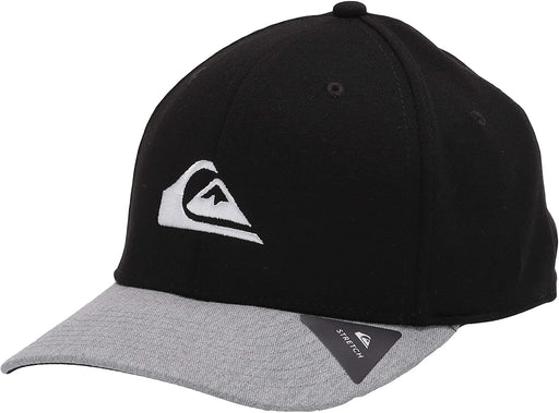 Quiksilver Men's Pinpoint Stretch Hat