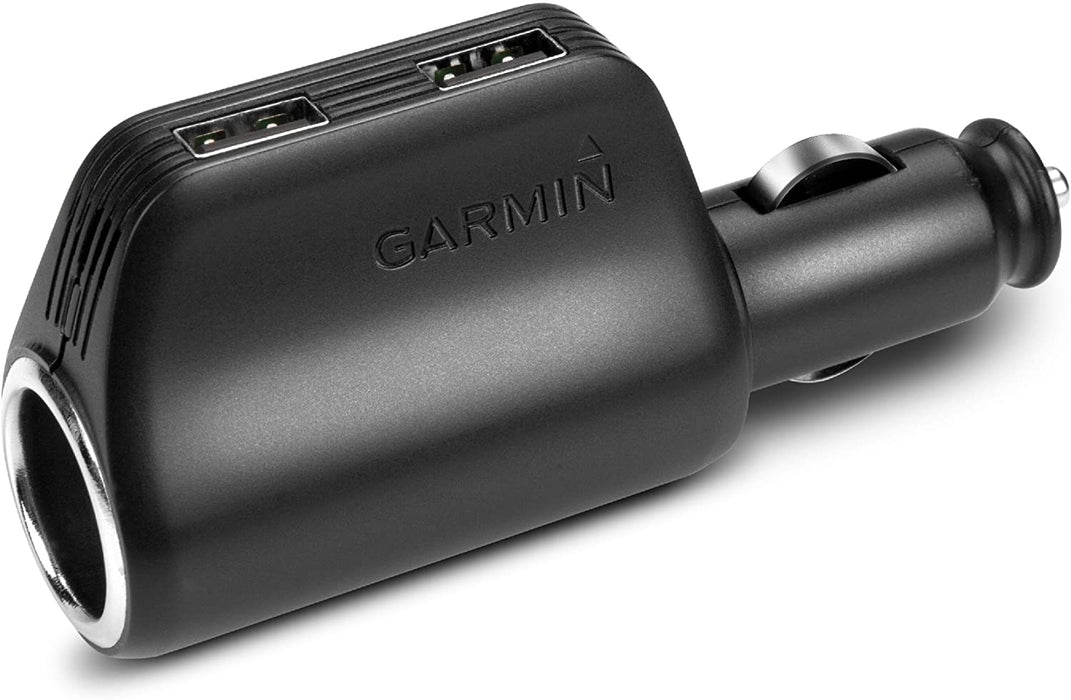 Garmin High Speed Multi-Charger, Standard Packaging