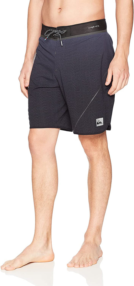 Quiksilver Men's New Wave Highline 19