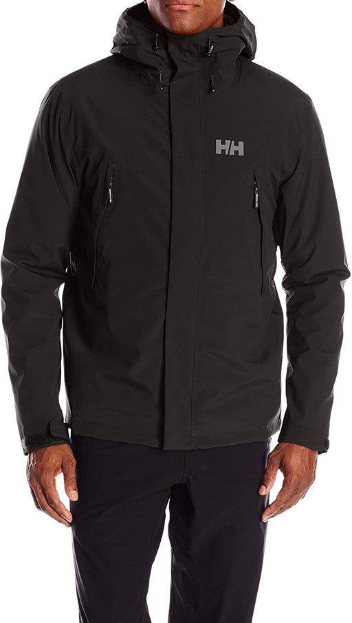 Helly Hansen Men's Approach CIS (3-in-1) Ski Jacket