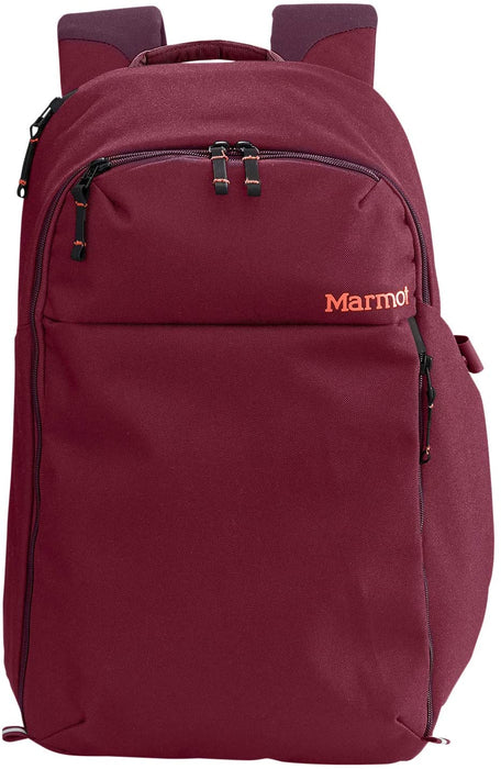 Marmot Ashby Backpack, Black/Cinder