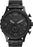 Fossil Men's Nate Stainless Steel Chronograph Quartz Watch
